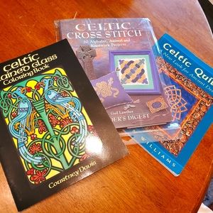 Celtics Craft Celebration Collection